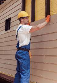 Best Steel Siding Installation  in Ozona, TX